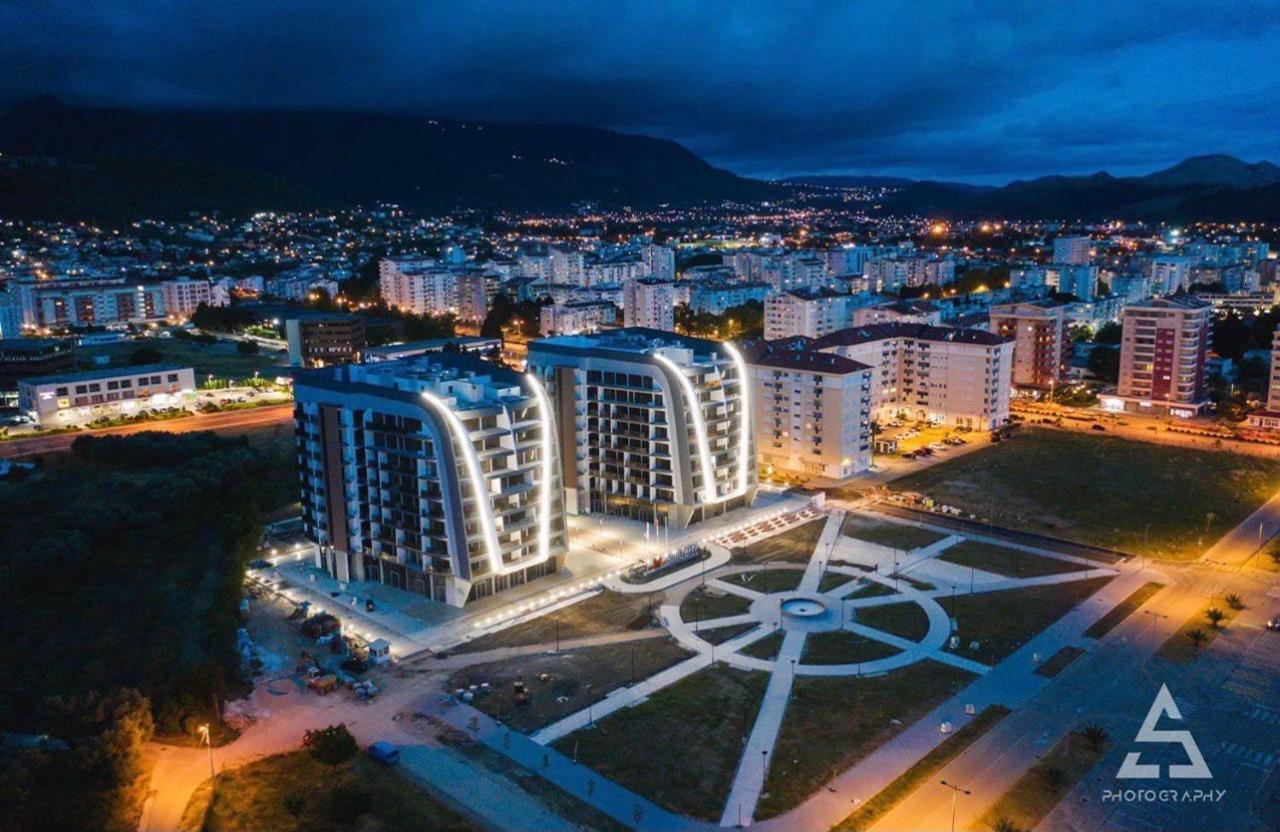 Suncoast Suites Bar Exteriör bild